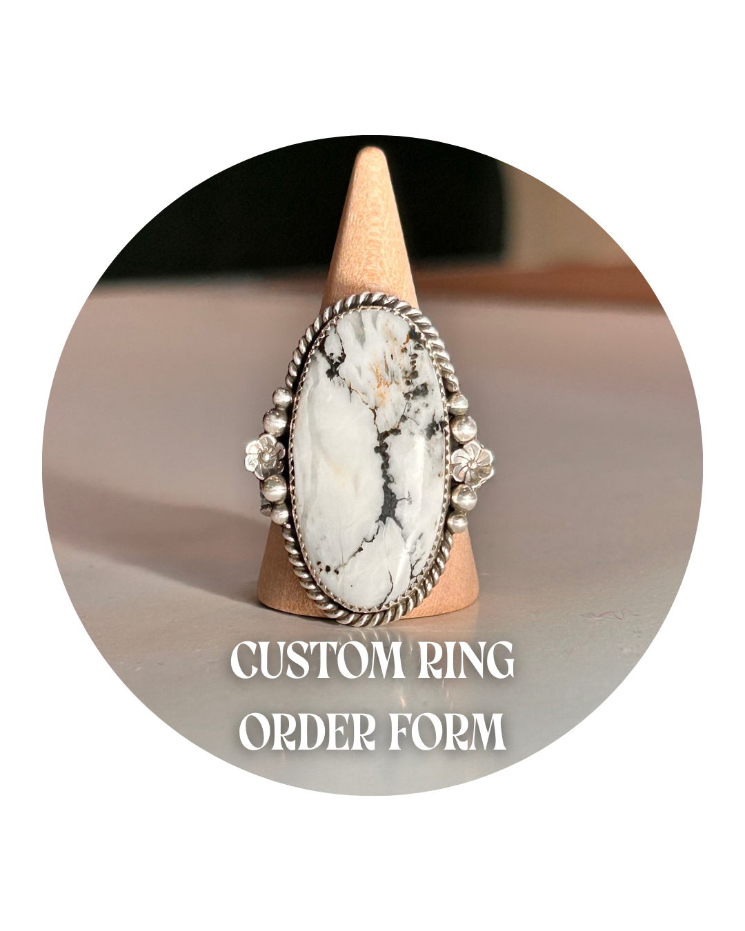 Grad Ring Order Form Customs – SLVR 72